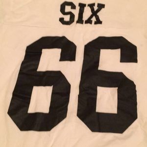 666 unif